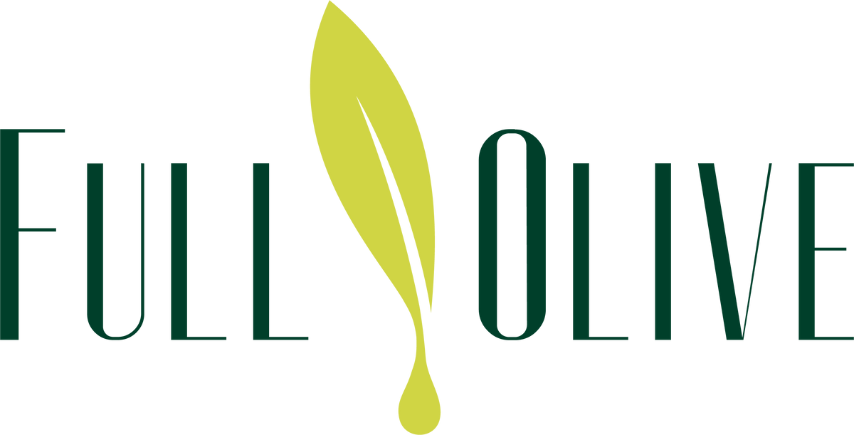 BLOG – Full Olive