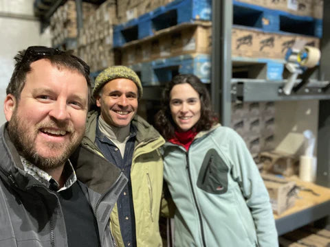 Meet the Producer - Valle Verde