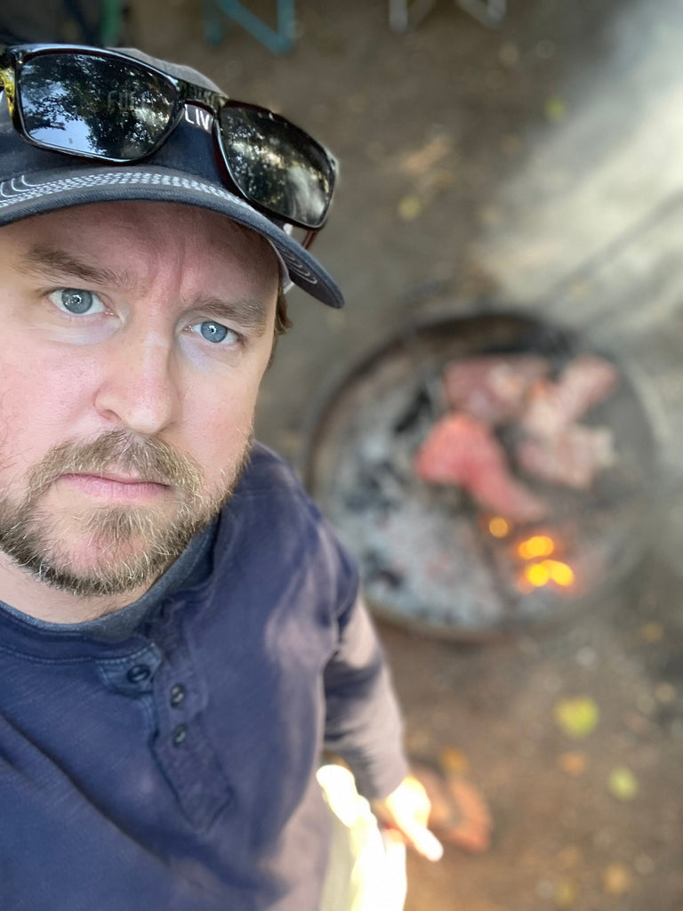 The Art of the Asado