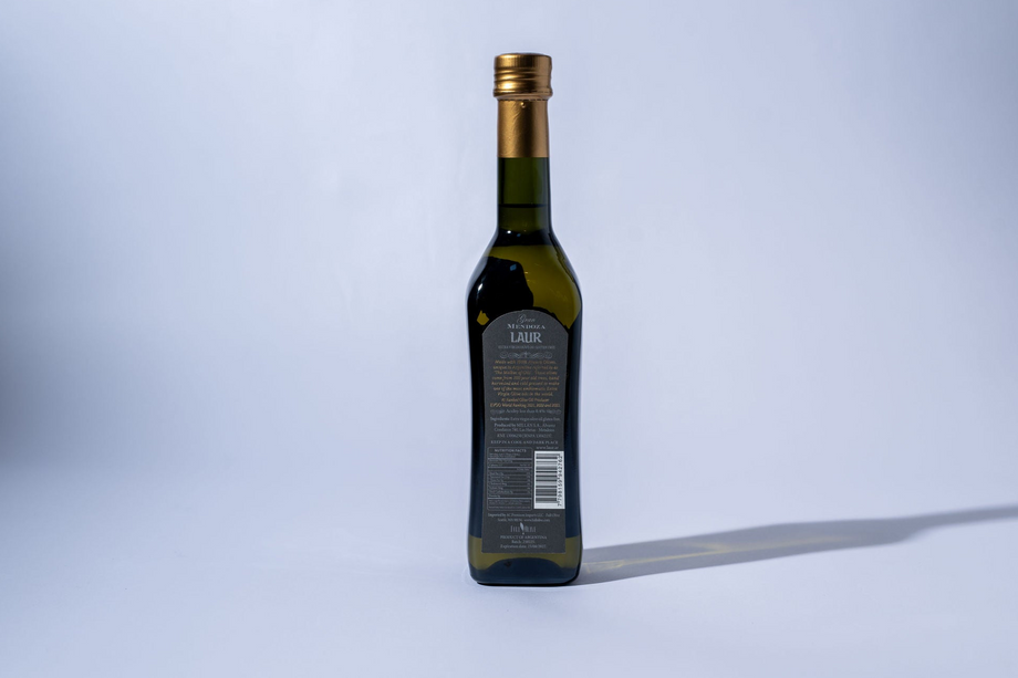 High-Polyphenol | Extra Virgin Olive Oil - Gran Mendoza (100