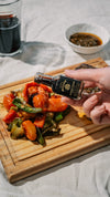 Full Olive Millan Aged Balsamic Vinegar Mini Bottle